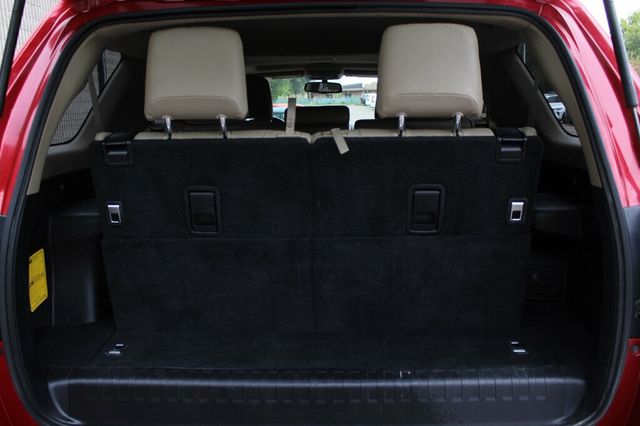 2015 Toyota 4Runner SR5 Premium - Photo 25