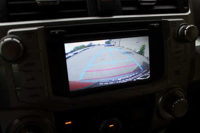 2015 Toyota 4Runner SR5 Premium - Photo 26