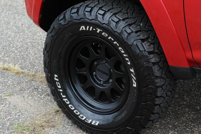 2015 Toyota 4Runner SR5 Premium - Photo 27