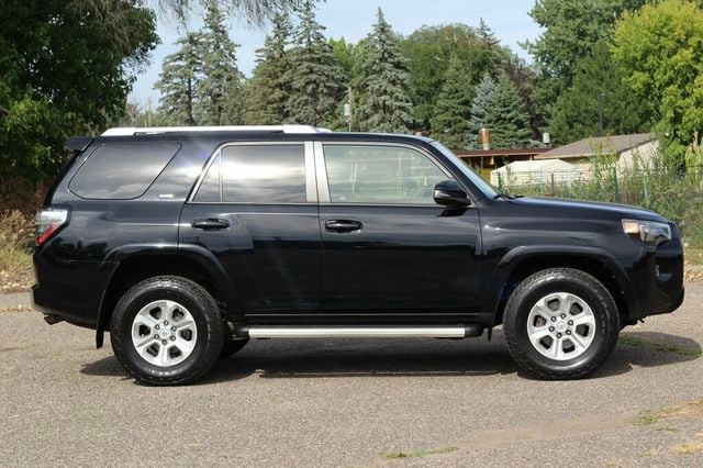 2015 Toyota 4Runner ONE OWNER SR5 PREMIUM W/ NAVIGATION, MOONROOF, LEATHER - 23053265 - 1