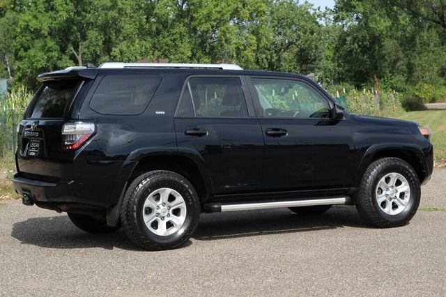 2015 Toyota 4Runner ONE OWNER SR5 PREMIUM W/ NAVIGATION, MOONROOF, LEATHER - 23053265 - 2