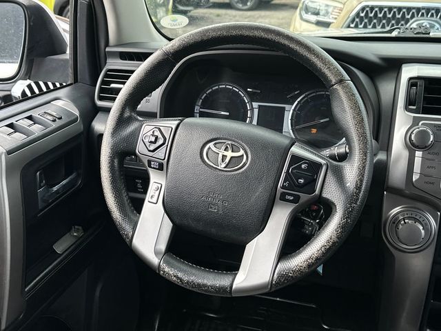 2015 Toyota 4Runner RWD 4dr V6 SR5 - 23046334 - 15