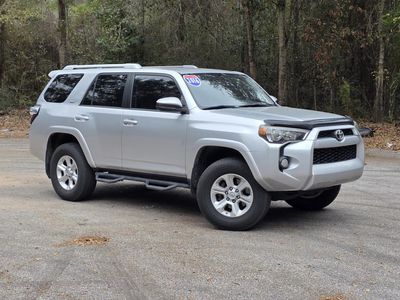 2015 Toyota 4Runner - JTEZU5JR0F5088738