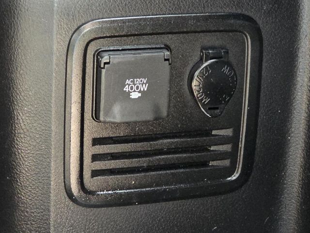 2015 Toyota 4Runner RWD 4dr V6 SR5 - 22973479 - 10