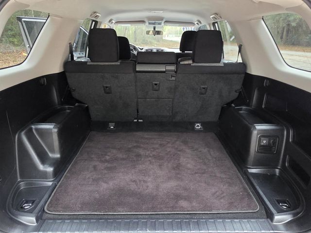 2015 Toyota 4Runner RWD 4dr V6 SR5 - 22973479 - 11