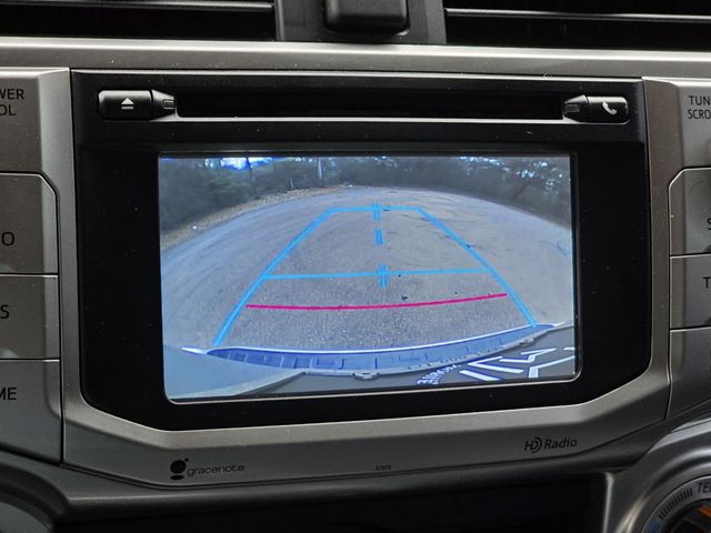 2015 Toyota 4Runner RWD 4dr V6 SR5 - 22973479 - 13