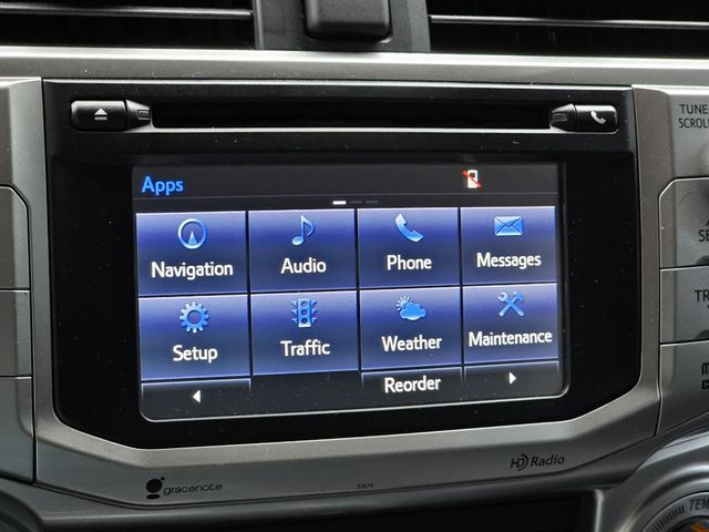 2015 Toyota 4Runner RWD 4dr V6 SR5 - 22973479 - 14