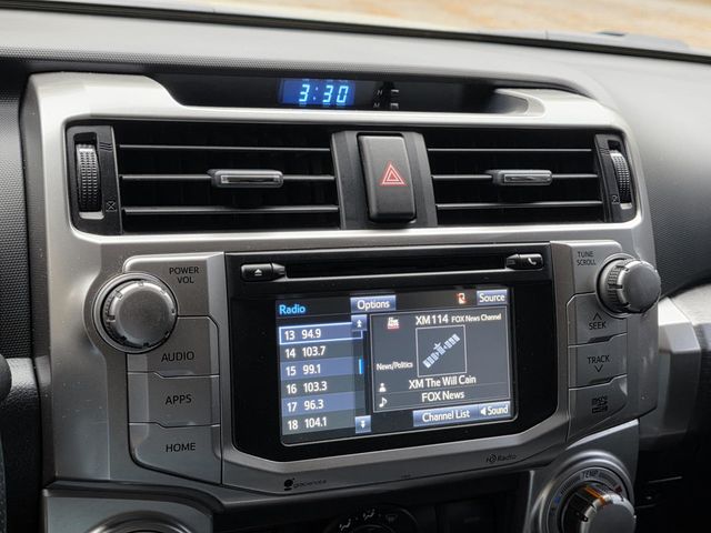 2015 Toyota 4Runner RWD 4dr V6 SR5 - 22973479 - 16