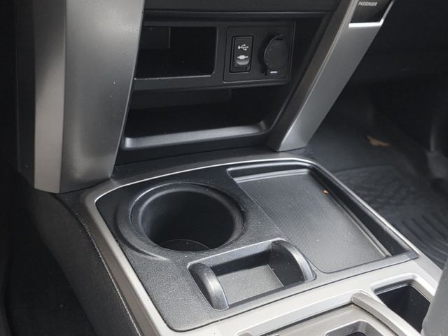 2015 Toyota 4Runner RWD 4dr V6 SR5 - 22973479 - 18