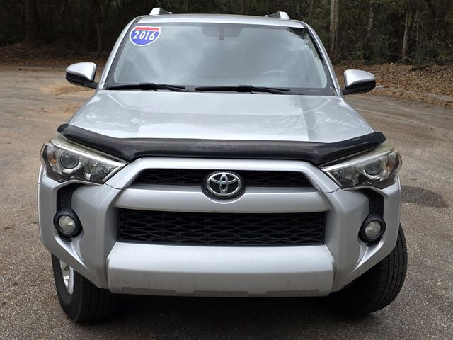 2015 Toyota 4Runner RWD 4dr V6 SR5 - 22973479 - 1
