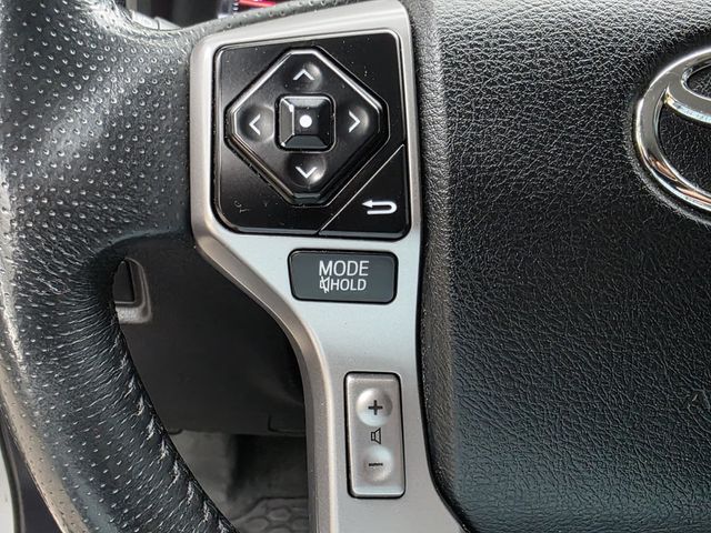 2015 Toyota 4Runner RWD 4dr V6 SR5 - 22973479 - 22