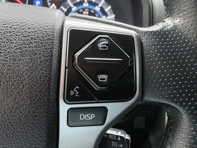 2015 Toyota 4Runner RWD 4dr V6 SR5 - 22973479 - 24