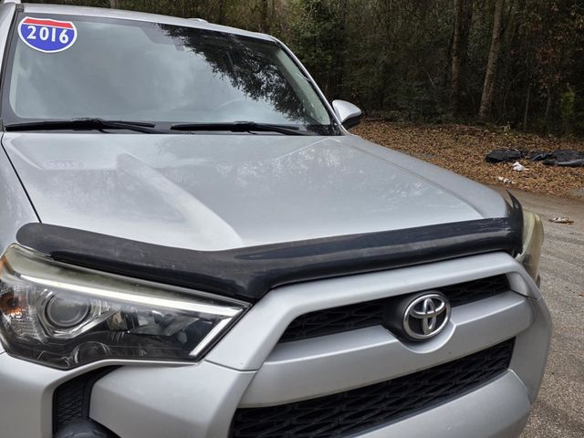 2015 Toyota 4Runner RWD 4dr V6 SR5 - 22973479 - 26