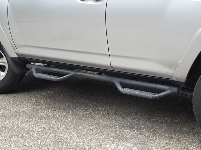 2015 Toyota 4Runner RWD 4dr V6 SR5 - 22973479 - 27