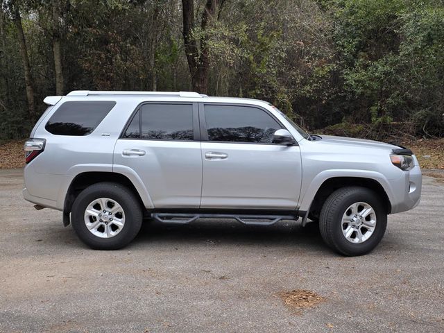 2015 Toyota 4Runner RWD 4dr V6 SR5 - 22973479 - 35