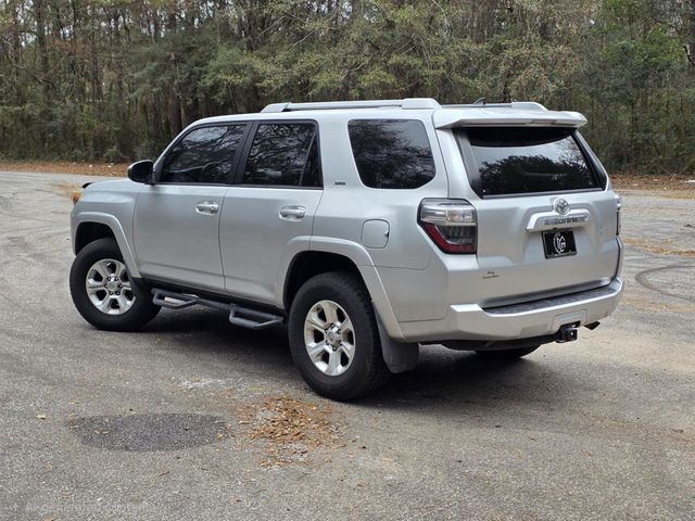 2015 Toyota 4Runner RWD 4dr V6 SR5 - 22973479 - 3