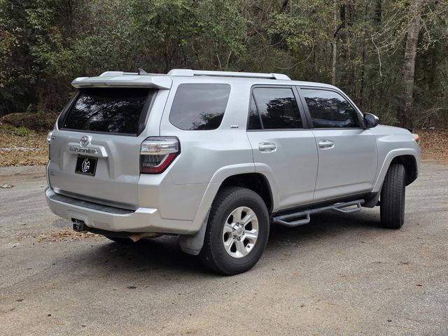 2015 Toyota 4Runner RWD 4dr V6 SR5 - 22973479 - 4