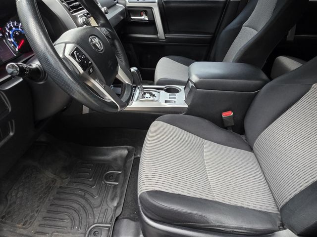 2015 Toyota 4Runner RWD 4dr V6 SR5 - 22973479 - 5