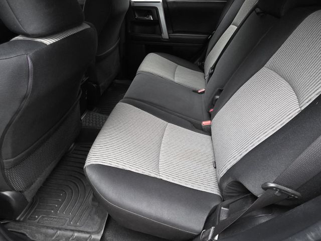 2015 Toyota 4Runner RWD 4dr V6 SR5 - 22973479 - 7