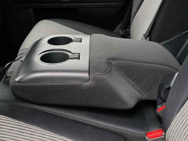 2015 Toyota 4Runner RWD 4dr V6 SR5 - 22973479 - 8