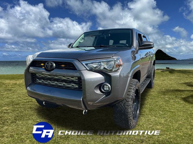 2015 Toyota 4Runner RWD 4dr V6 SR5 Premium - 22970136 - 0