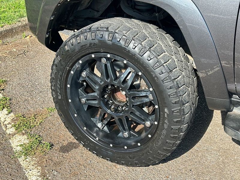 2015 Toyota 4Runner RWD 4dr V6 SR5 Premium - 22970136 - 10