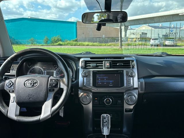 2015 Toyota 4Runner RWD 4dr V6 SR5 Premium - 22970136 - 12