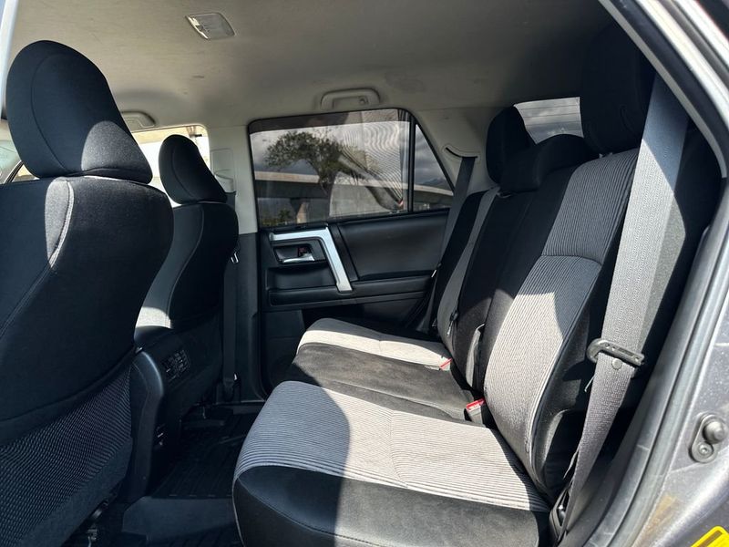 2015 Toyota 4Runner RWD 4dr V6 SR5 Premium - 22970136 - 13