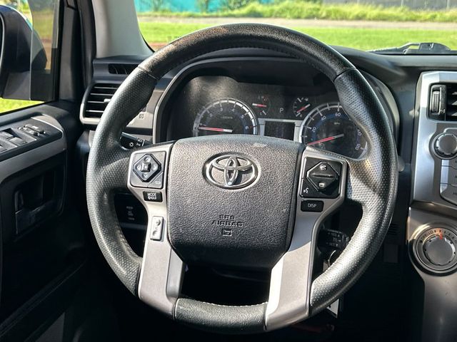 2015 Toyota 4Runner RWD 4dr V6 SR5 Premium - 22970136 - 16