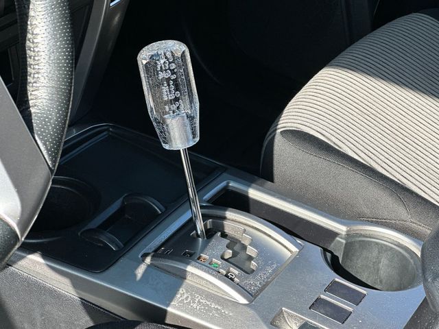 2015 Toyota 4Runner RWD 4dr V6 SR5 Premium - 22970136 - 17