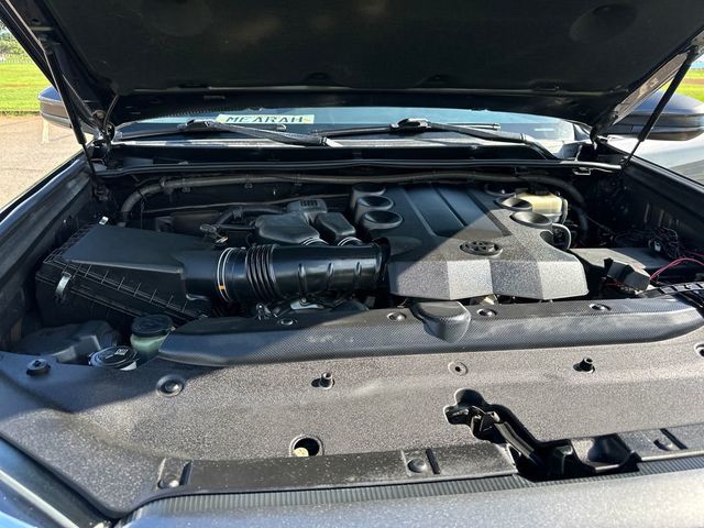 2015 Toyota 4Runner RWD 4dr V6 SR5 Premium - 22970136 - 19