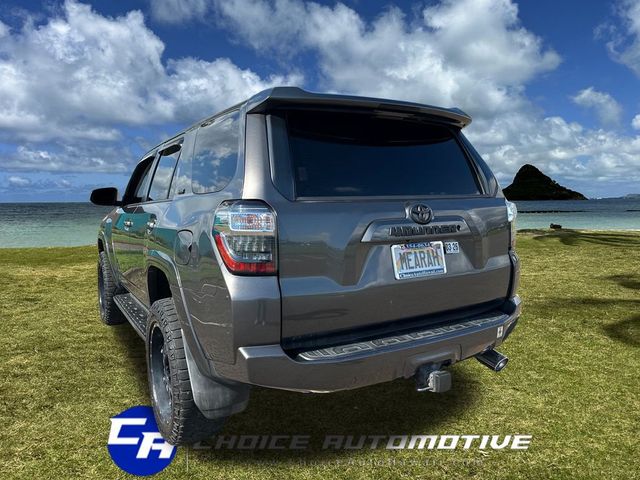 2015 Toyota 4Runner RWD 4dr V6 SR5 Premium - 22970136 - 4