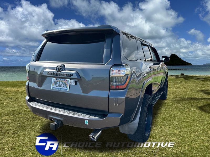 2015 Toyota 4Runner RWD 4dr V6 SR5 Premium - 22970136 - 6