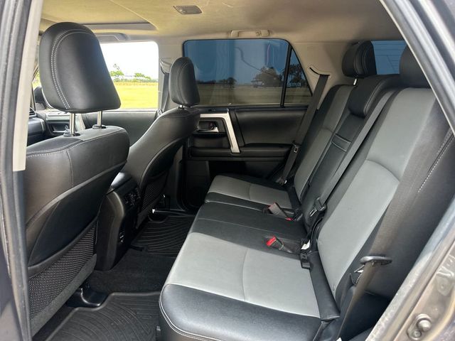 2015 Toyota 4Runner RWD 4dr V6 SR5 Premium - 23029686 - 13