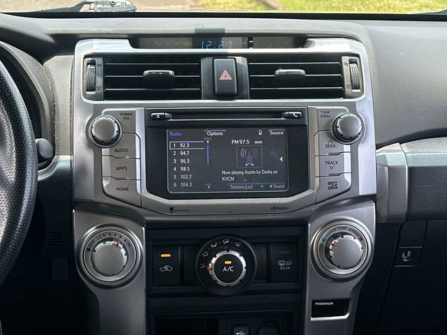 2015 Toyota 4Runner RWD 4dr V6 SR5 Premium - 23029686 - 14