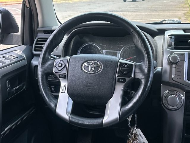 2015 Toyota 4Runner RWD 4dr V6 SR5 Premium - 23029686 - 16