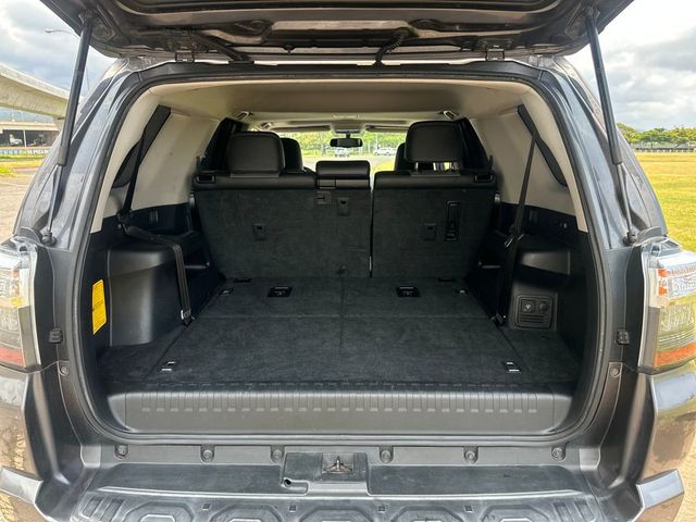 2015 Toyota 4Runner RWD 4dr V6 SR5 Premium - 23029686 - 19