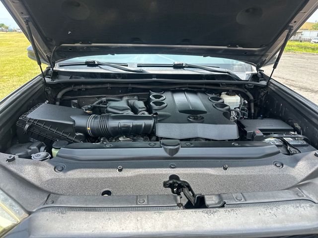 2015 Toyota 4Runner RWD 4dr V6 SR5 Premium - 23029686 - 20