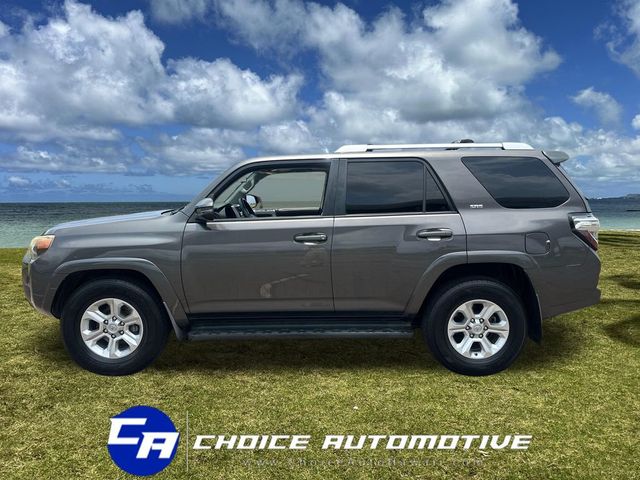 2015 Toyota 4Runner RWD 4dr V6 SR5 Premium - 23029686 - 2