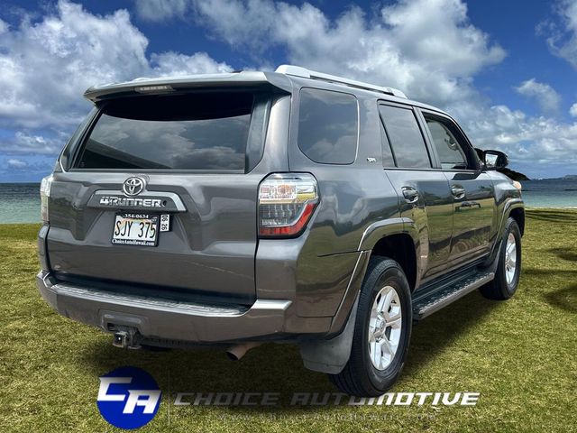 2015 Toyota 4Runner RWD 4dr V6 SR5 Premium - 23029686 - 6