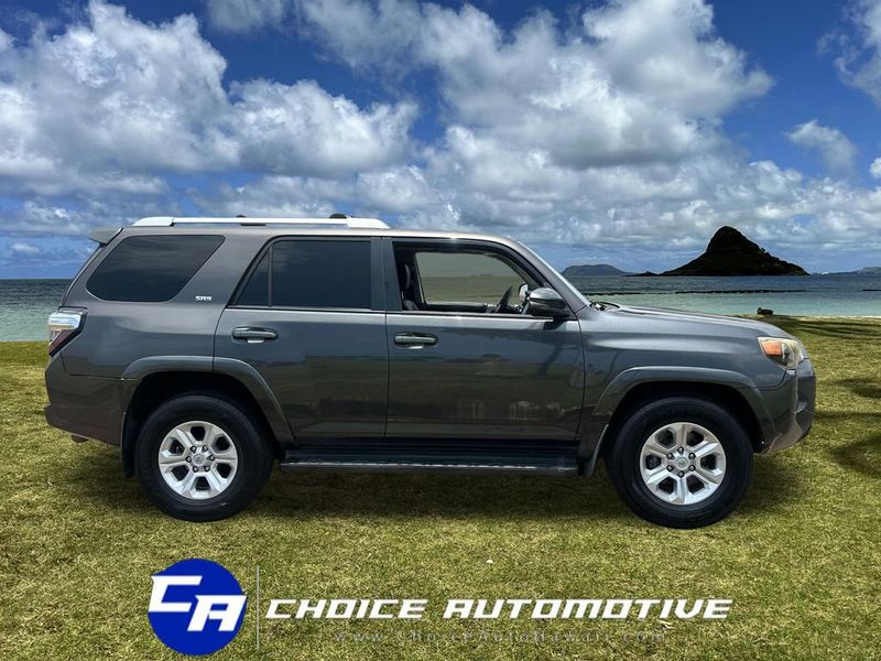 2015 Toyota 4Runner RWD 4dr V6 SR5 Premium - 23029686 - 7