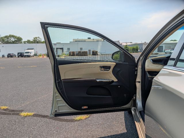 2015 Toyota Avalon 4dr Sedan Limited - 23050413 - 9