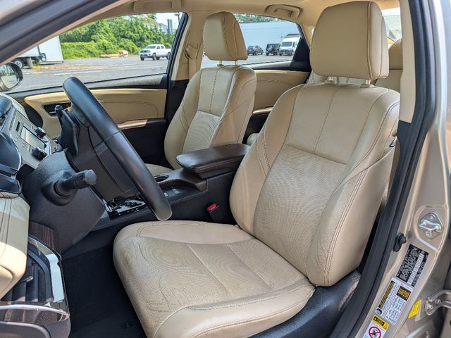 2015 Toyota Avalon 4dr Sedan Limited - 23050413 - 13
