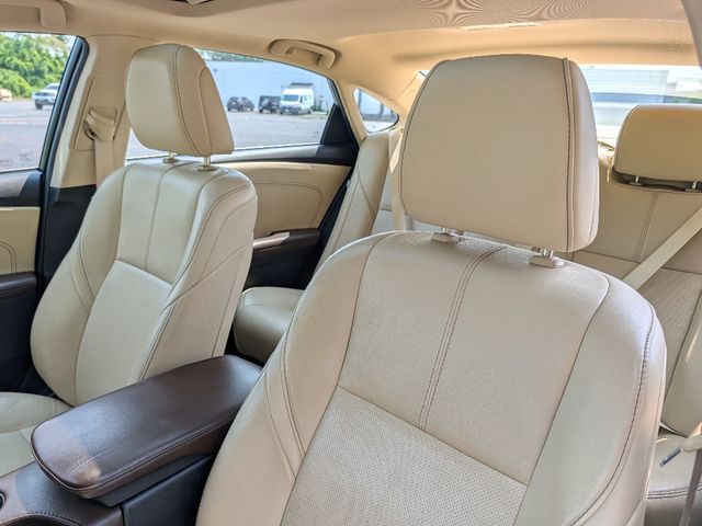 2015 Toyota Avalon 4dr Sedan Limited - 23050413 - 14