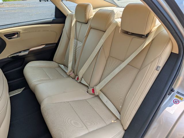 2015 Toyota Avalon 4dr Sedan Limited - 23050413 - 17