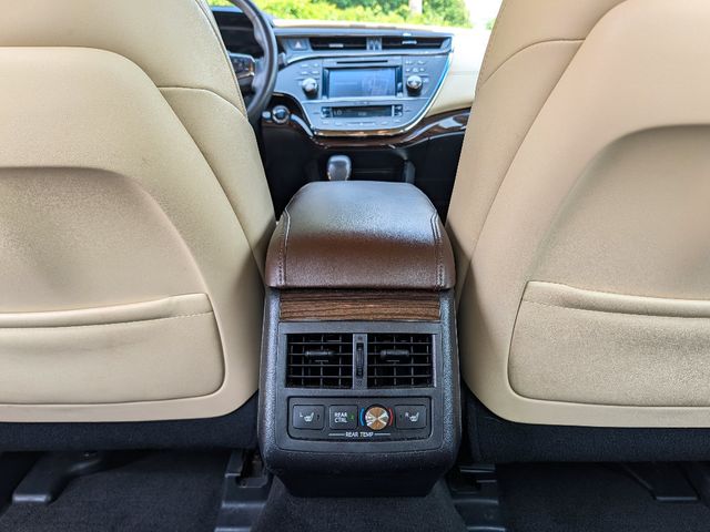 2015 Toyota Avalon 4dr Sedan Limited - 23050413 - 18