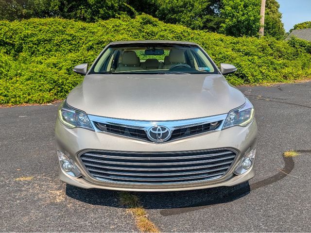 2015 Toyota Avalon 4dr Sedan Limited - 23050413 - 1