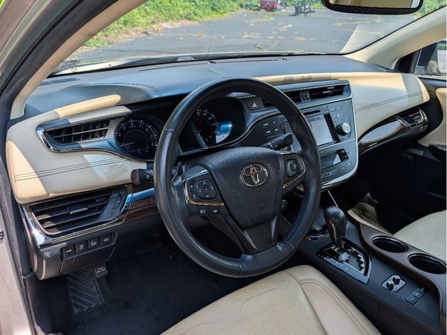 2015 Toyota Avalon 4dr Sedan Limited - 23050413 - 19