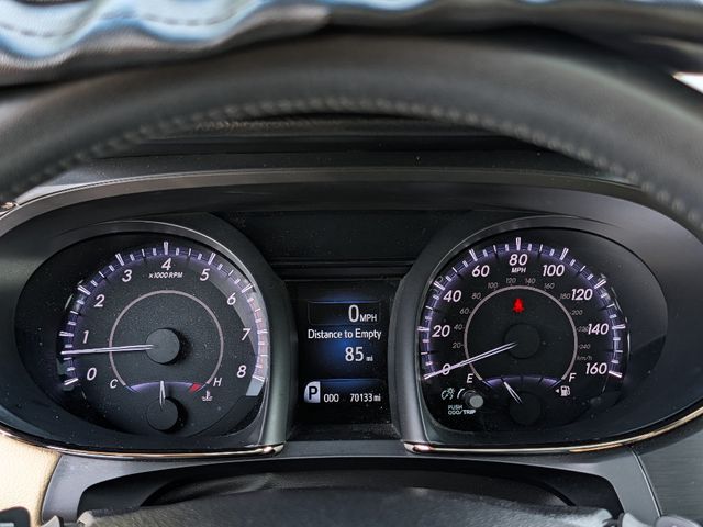 2015 Toyota Avalon 4dr Sedan Limited - 23050413 - 22
