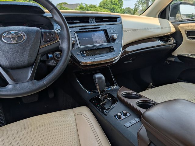 2015 Toyota Avalon 4dr Sedan Limited - 23050413 - 23